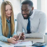 Moracle Foundation Accounting Internship programme